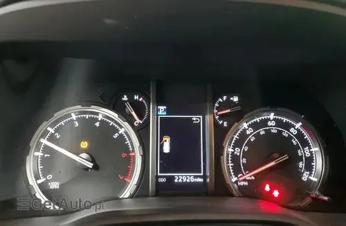 TOYOTA 4 Runner 