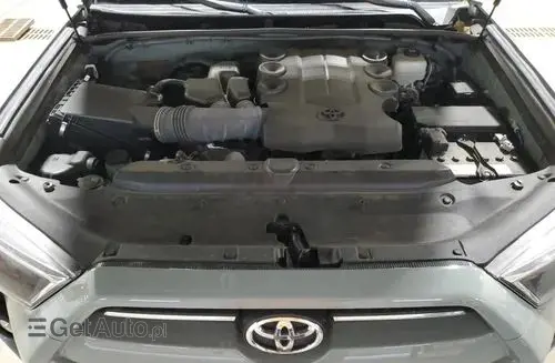 TOYOTA 4 Runner 