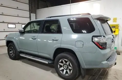 TOYOTA 4 Runner 