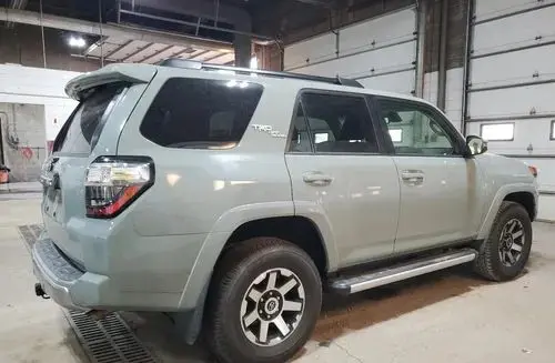 TOYOTA 4 Runner 
