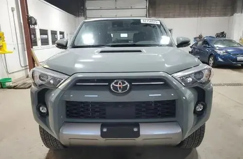 TOYOTA 4 Runner 