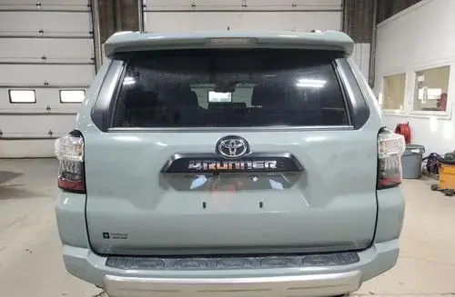 TOYOTA 4 Runner 