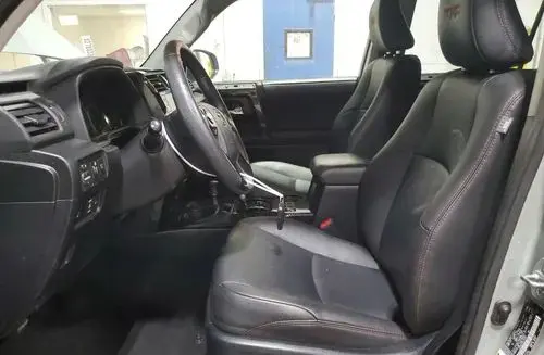 TOYOTA 4 Runner 