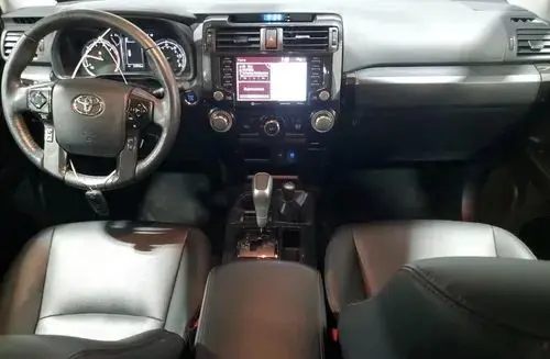 TOYOTA 4 Runner 