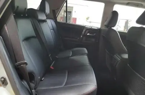 TOYOTA 4 Runner 