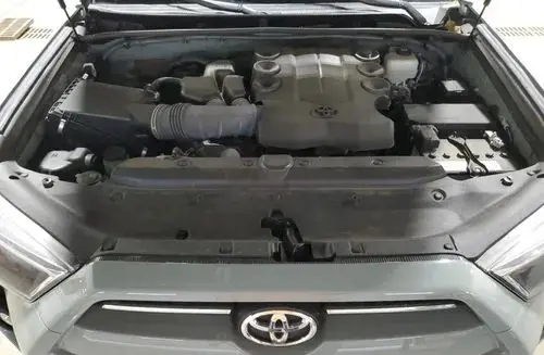 TOYOTA 4 Runner 