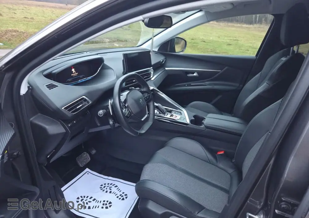 PEUGEOT 3008 1.5 BlueHDi Allure Pack S&S EAT8