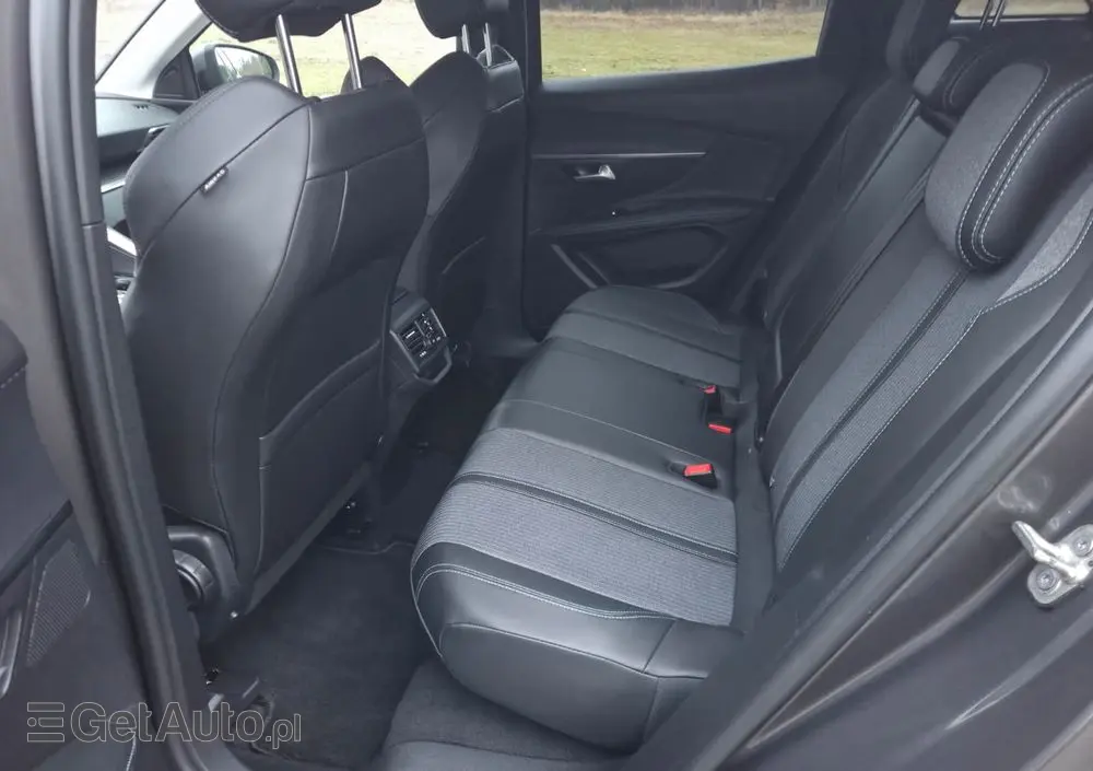 PEUGEOT 3008 1.5 BlueHDi Allure Pack S&S EAT8