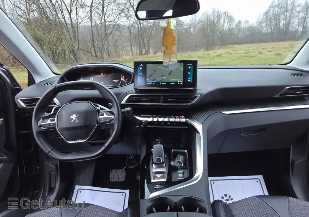 PEUGEOT 3008 1.5 BlueHDi Allure Pack S&S EAT8