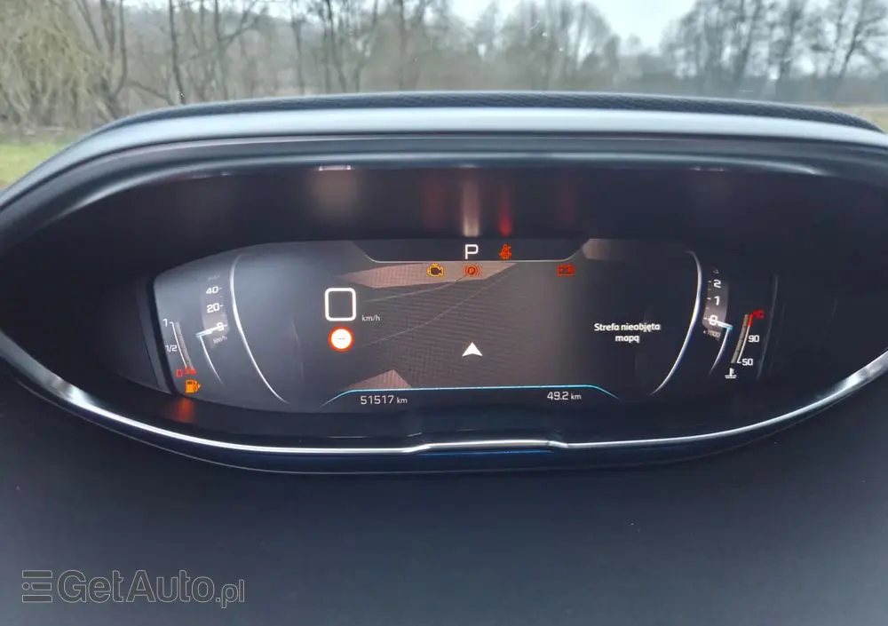 PEUGEOT 3008 1.5 BlueHDi Allure Pack S&S EAT8