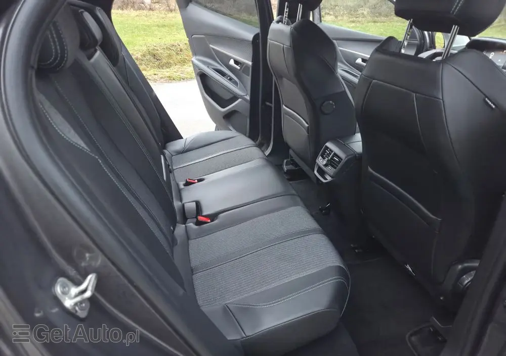 PEUGEOT 3008 1.5 BlueHDi Allure Pack S&S EAT8