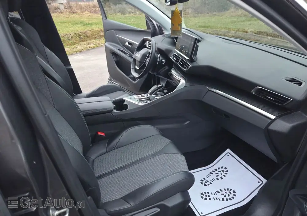 PEUGEOT 3008 1.5 BlueHDi Allure Pack S&S EAT8