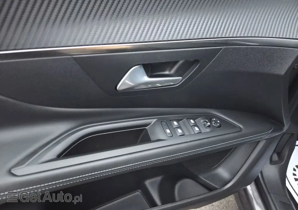 PEUGEOT 3008 1.5 BlueHDi Allure Pack S&S EAT8