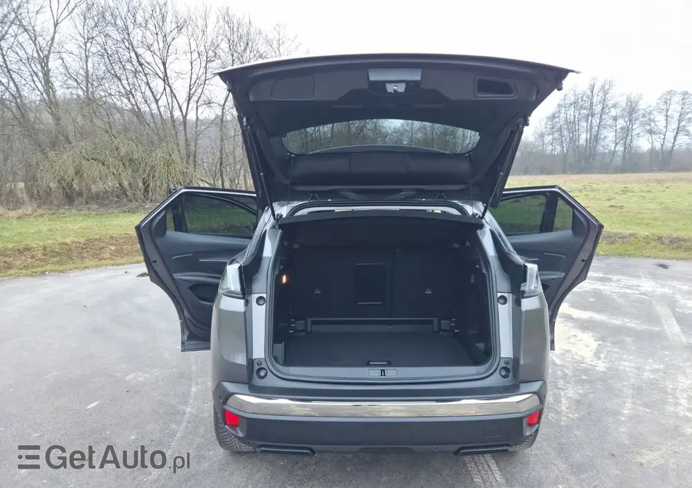 PEUGEOT 3008 1.5 BlueHDi Allure Pack S&S EAT8