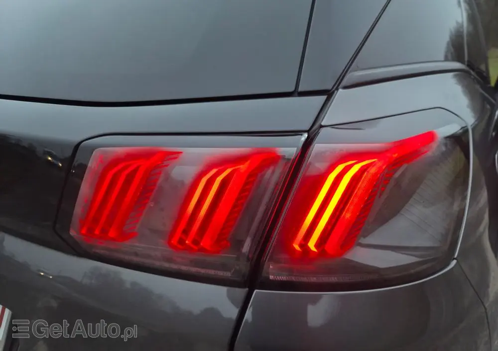 PEUGEOT 3008 1.5 BlueHDi Allure Pack S&S EAT8