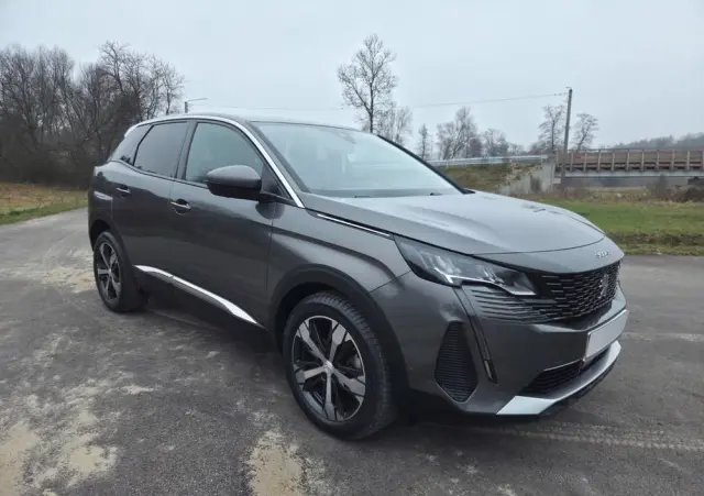 PEUGEOT 3008 1.5 BlueHDi Allure Pack S&S EAT8