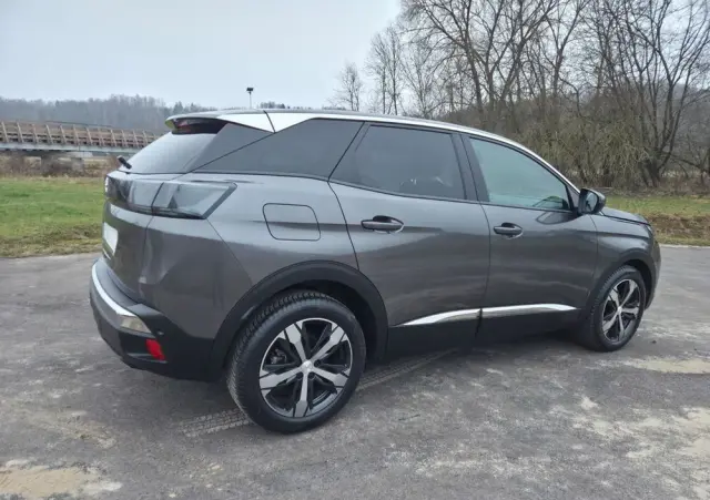 PEUGEOT 3008 1.5 BlueHDi Allure Pack S&S EAT8