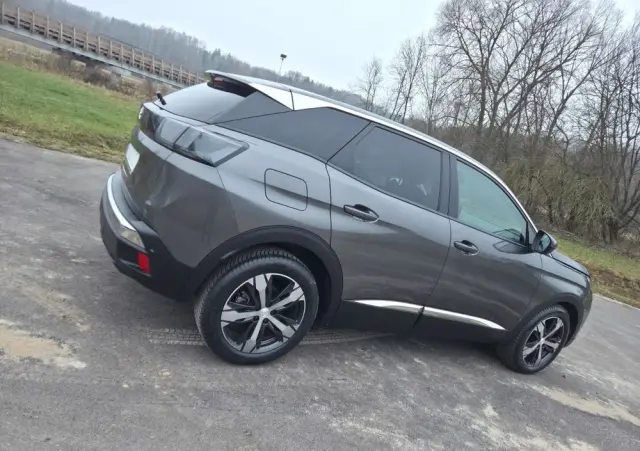 PEUGEOT 3008 1.5 BlueHDi Allure Pack S&S EAT8