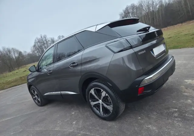 PEUGEOT 3008 1.5 BlueHDi Allure Pack S&S EAT8