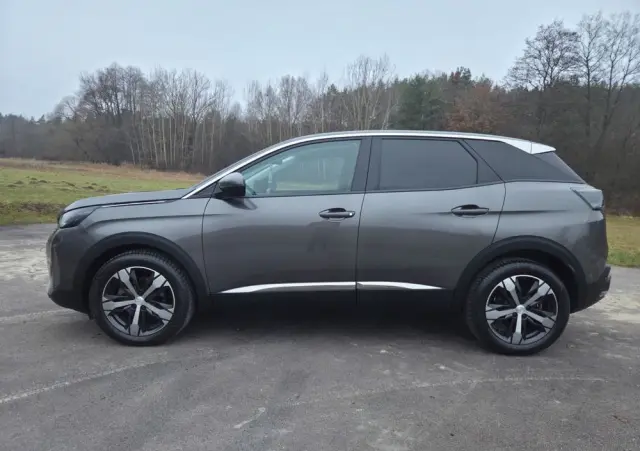 PEUGEOT 3008 1.5 BlueHDi Allure Pack S&S EAT8