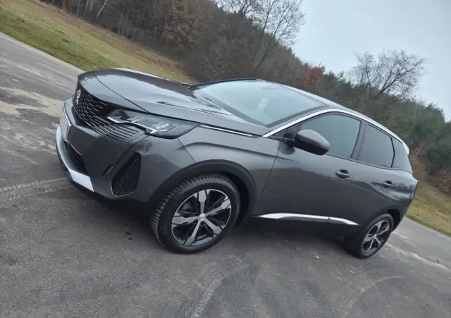 PEUGEOT 3008 1.5 BlueHDi Allure Pack S&S EAT8