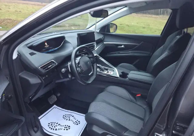 PEUGEOT 3008 1.5 BlueHDi Allure Pack S&S EAT8