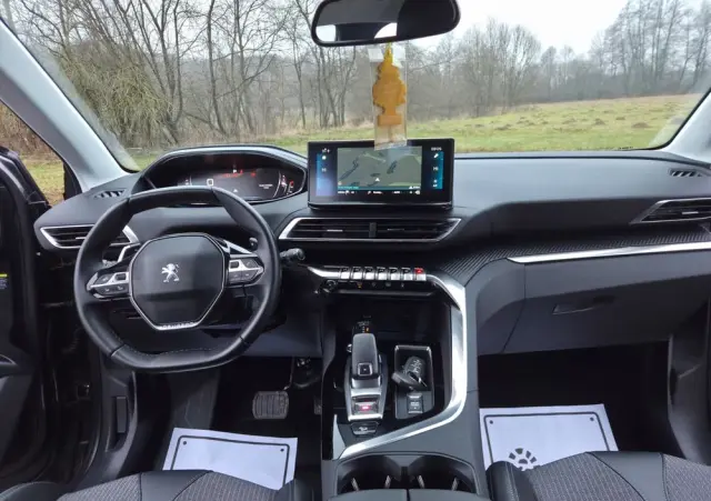 PEUGEOT 3008 1.5 BlueHDi Allure Pack S&S EAT8
