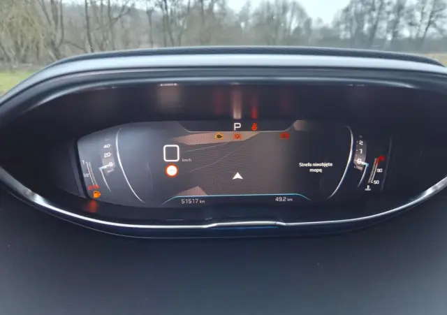 PEUGEOT 3008 1.5 BlueHDi Allure Pack S&S EAT8