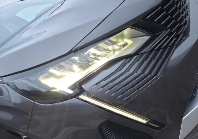 PEUGEOT 3008 1.5 BlueHDi Allure Pack S&S EAT8