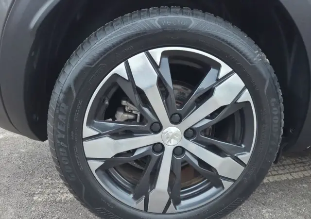 PEUGEOT 3008 1.5 BlueHDi Allure Pack S&S EAT8