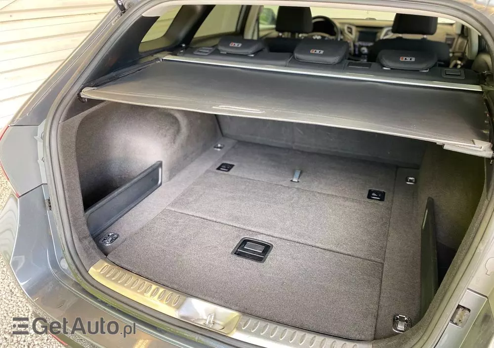 HYUNDAI I40 1.7 CRDi Style