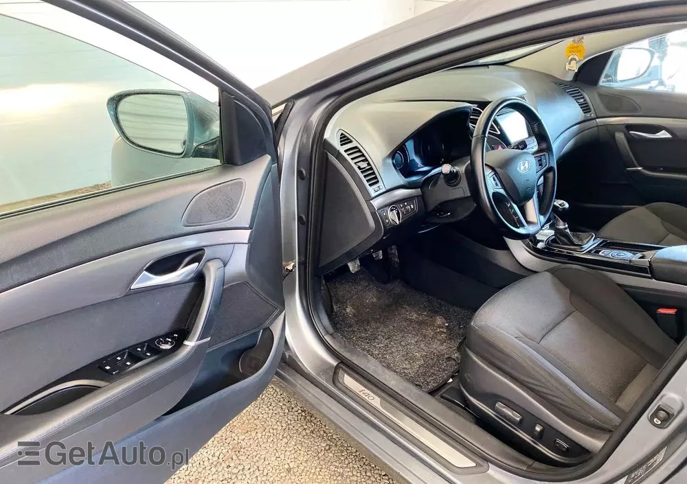 HYUNDAI I40 1.7 CRDi Style