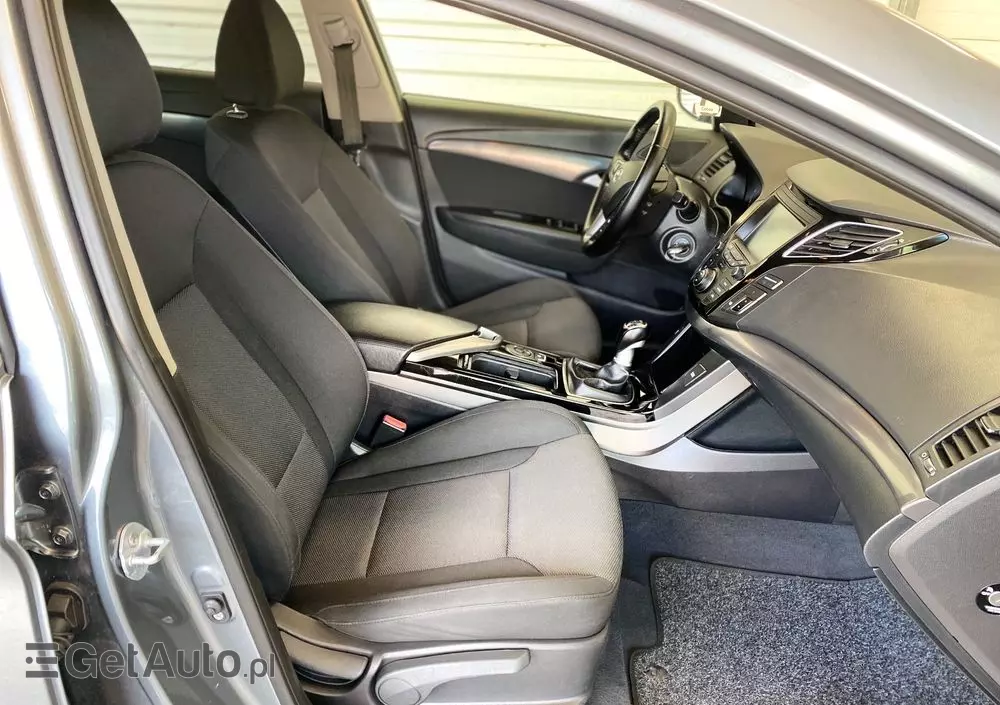 HYUNDAI I40 1.7 CRDi Style