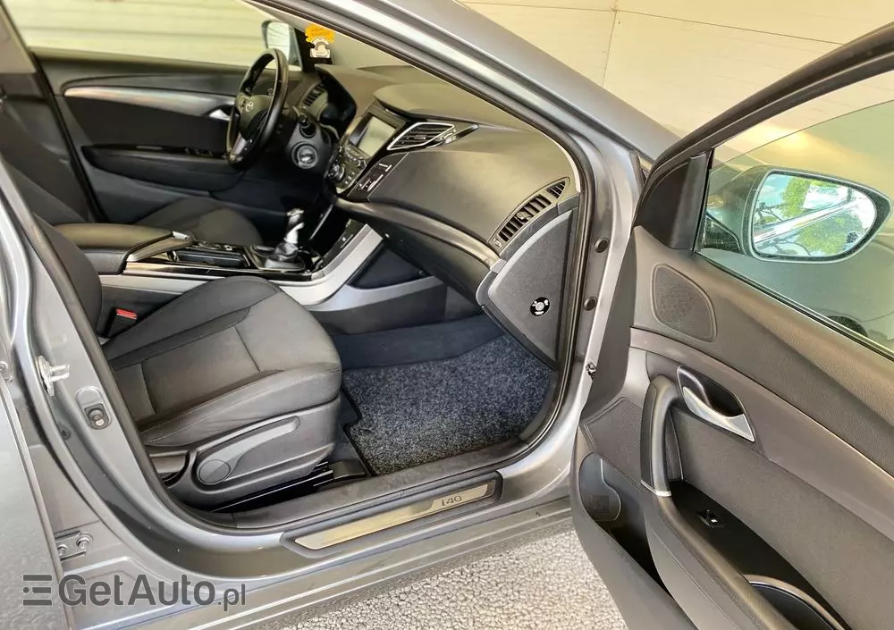 HYUNDAI I40 1.7 CRDi Style
