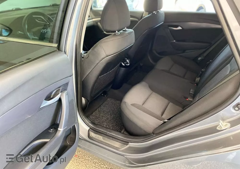 HYUNDAI I40 1.7 CRDi Style