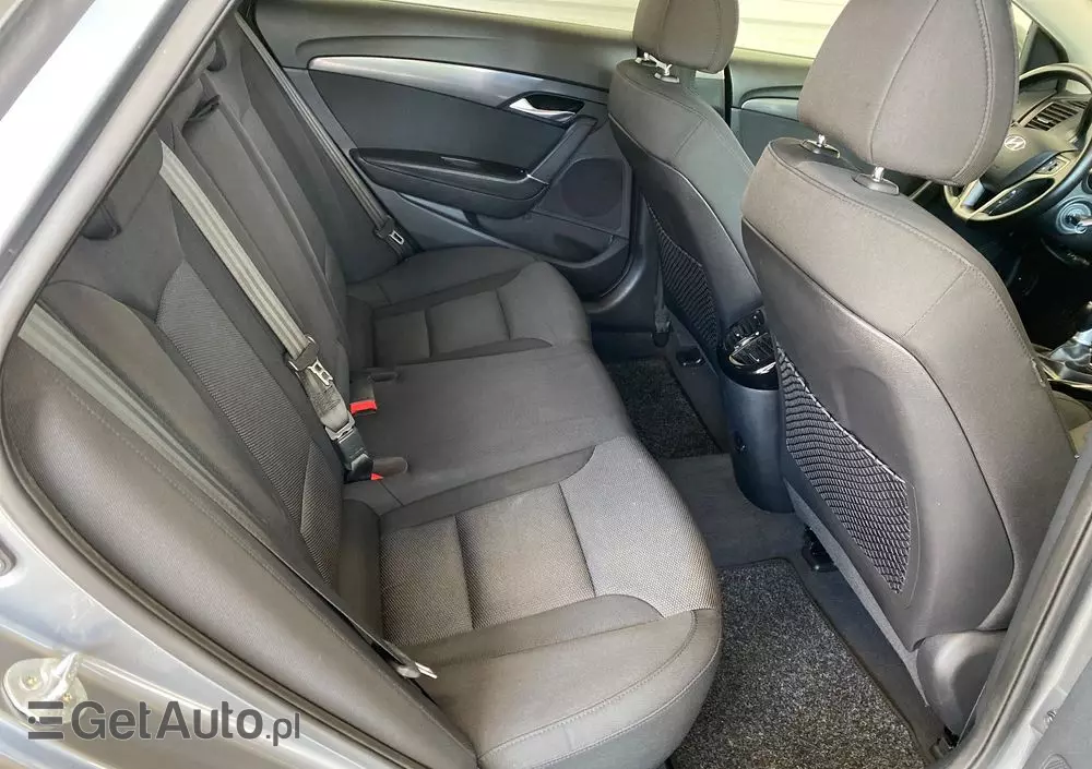 HYUNDAI I40 1.7 CRDi Style