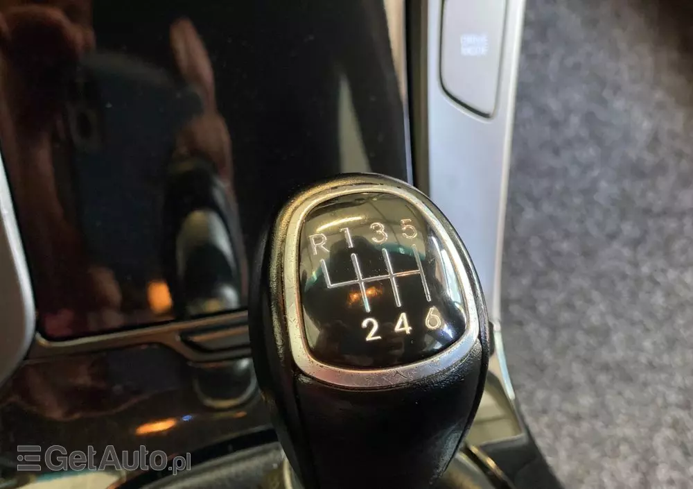 HYUNDAI I40 1.7 CRDi Style