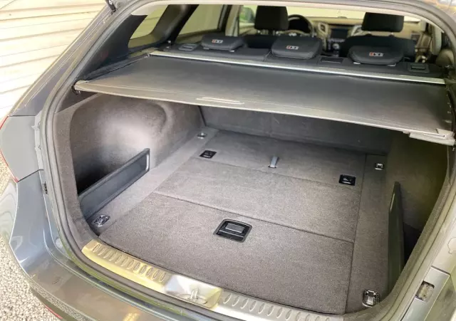 HYUNDAI I40 1.7 CRDi Style