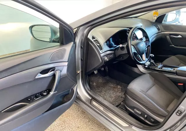 HYUNDAI I40 1.7 CRDi Style