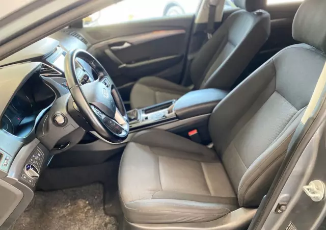 HYUNDAI I40 1.7 CRDi Style