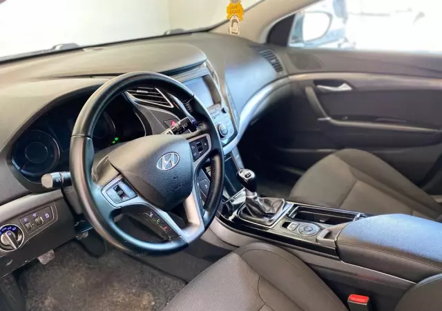 HYUNDAI I40 1.7 CRDi Style