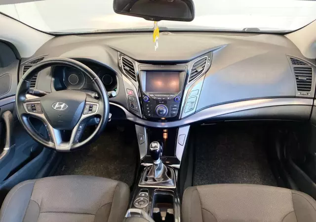 HYUNDAI I40 1.7 CRDi Style
