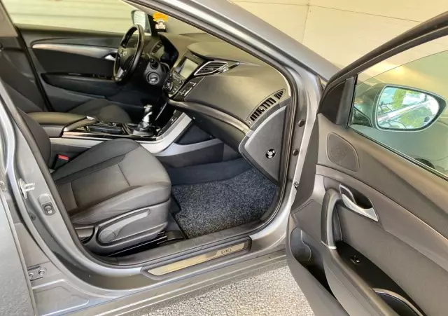 HYUNDAI I40 1.7 CRDi Style