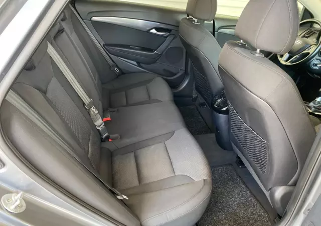 HYUNDAI I40 1.7 CRDi Style