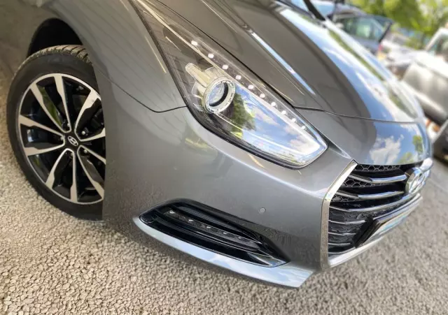 HYUNDAI I40 1.7 CRDi Style