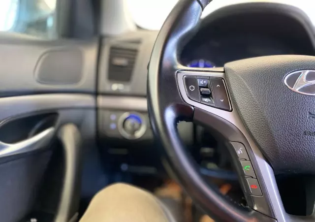 HYUNDAI I40 1.7 CRDi Style