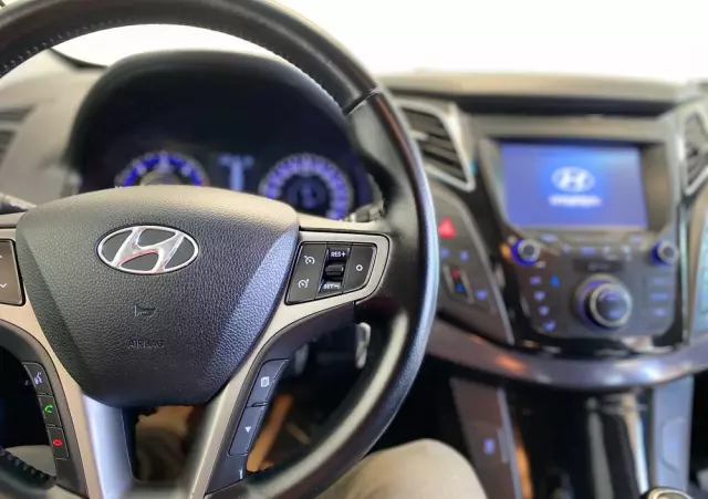 HYUNDAI I40 1.7 CRDi Style