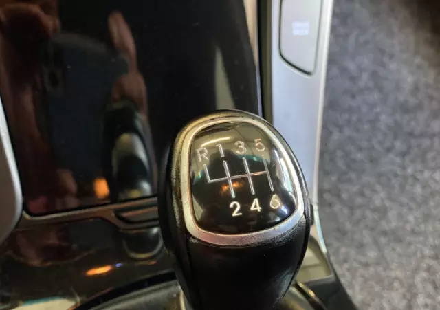 HYUNDAI I40 1.7 CRDi Style