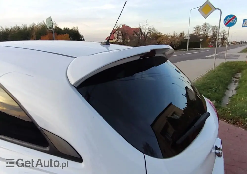 OPEL Corsa 1.2 drive