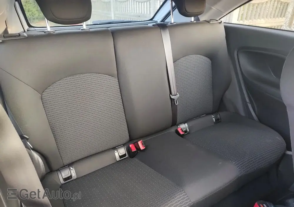 OPEL Corsa 1.2 drive